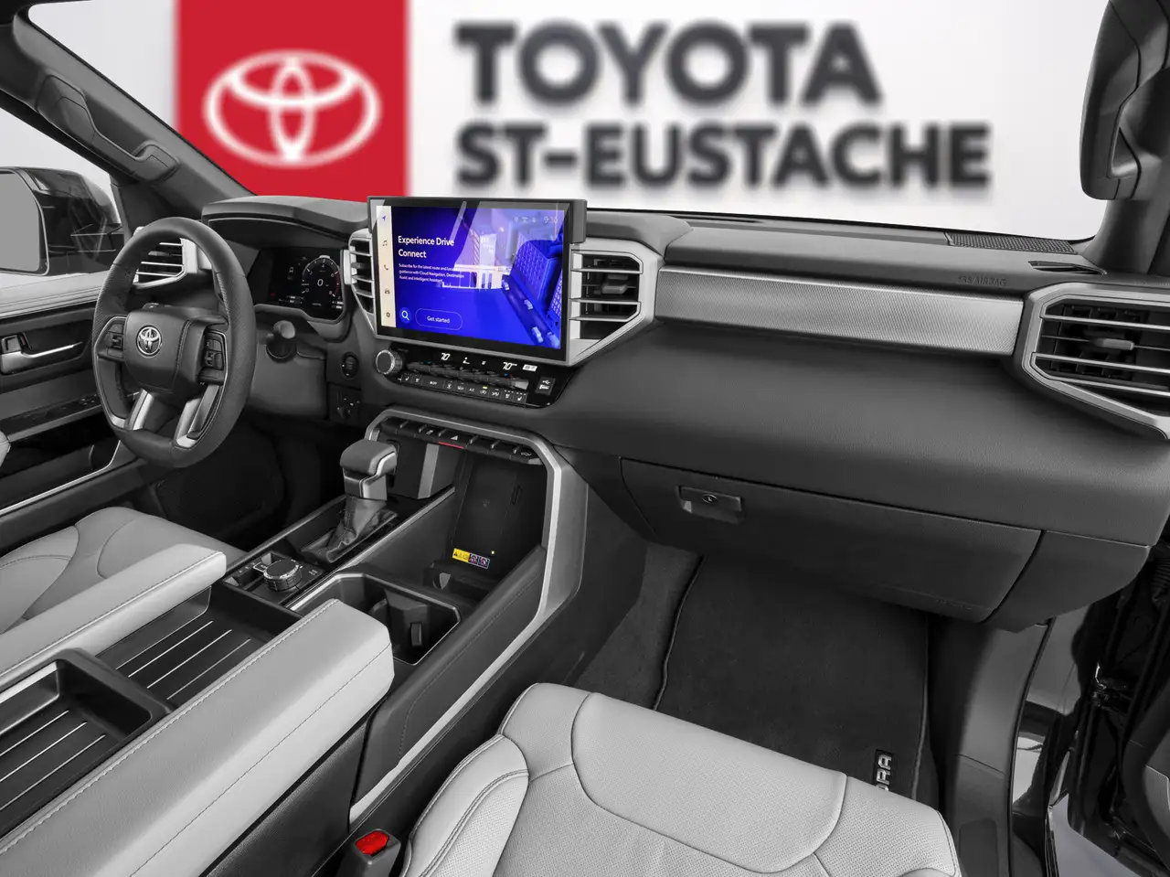 Toyota Tundra fotografie Toyota Tundra