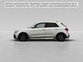 Audi A1 25 TFSI S LINE SMARTPHONE-INTERFACE Silber - thumbnail 3