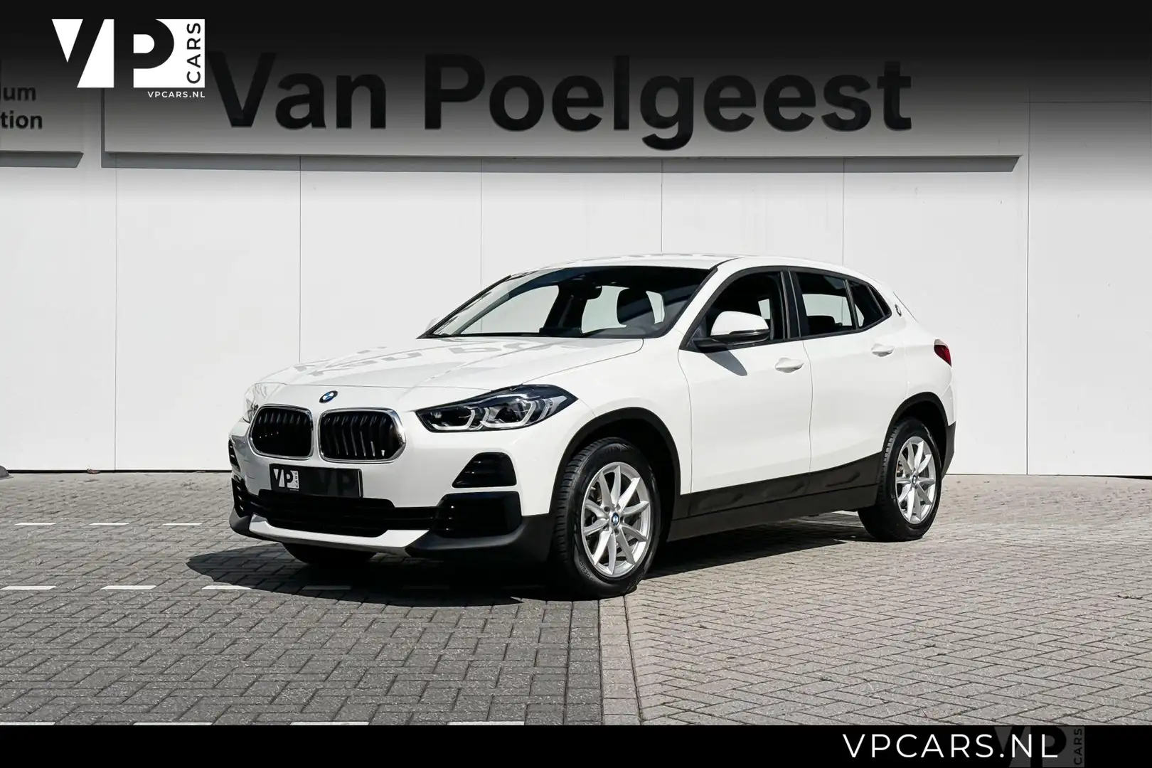 BMW X2 sDrive18i | Business Edition | Head-Up Display Wit - 1
