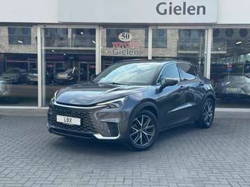 1.5 Hybrid Emotion Tech Pack | Leer, Elektrische a