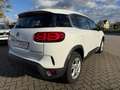 Citroen C5 Aircross Live 1.5 Blue-HDI FAP Weiß - thumbnail 2