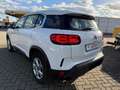 Citroen C5 Aircross Live 1.5 Blue-HDI FAP Weiß - thumbnail 3