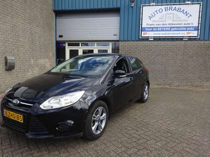 Ford Focus 1.0 EcoBoost Edition