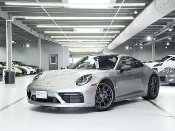Carrera T Coupe