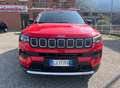 Jeep Compass JEEP COMPASS LIMITED 1.6 MJT Rosso - thumbnail 5