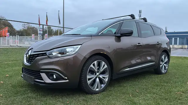 Renault Grand Scenic ✅ Grand Scenic * GARANTIE *