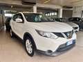 Nissan Qashqai Qashqai 1.5 dci Visia 110cv E6 Bianco - thumbnail 3