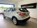 Nissan Qashqai Qashqai 1.5 dci Visia 110cv E6 Bianco - thumbnail 12