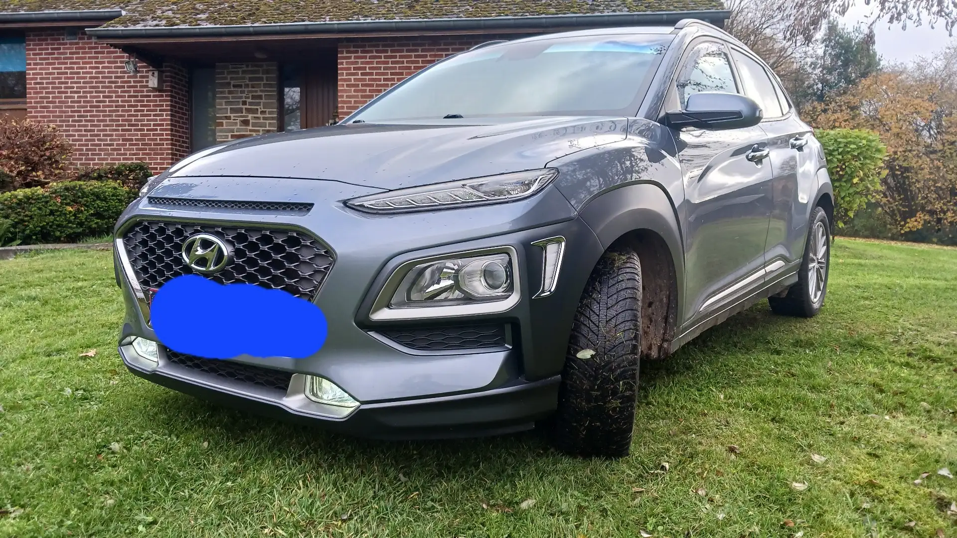 Hyundai KONA 1.0 T-GDi Launch - 1