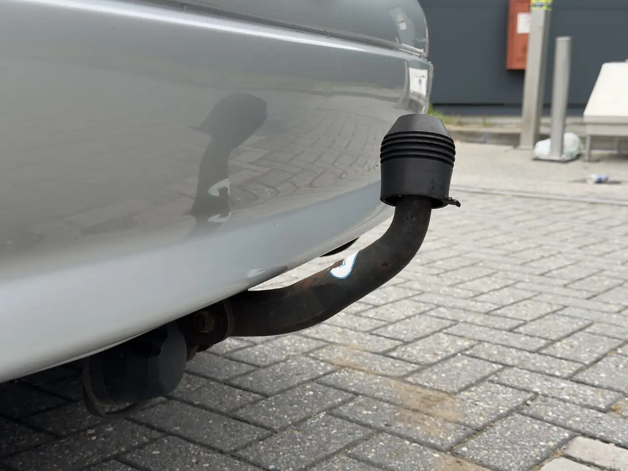 Opel Astra 1.6-16V GL, foto 8