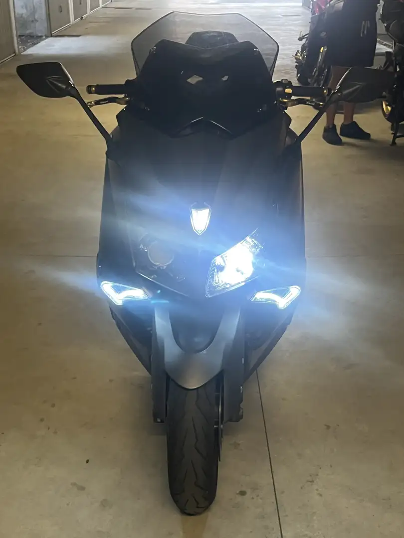 Yamaha TMAX 530 - 1
