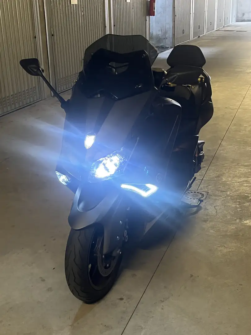 Yamaha TMAX 530 - 2
