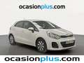 Kia Rio 1.1CRDi WGT Tech Blanco - thumbnail 2