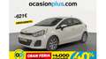 Kia Rio 1.1CRDi WGT Tech Blanco - thumbnail 1