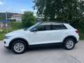 Volkswagen T-Roc Design TSI Weiß - thumbnail 4