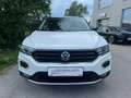 Volkswagen T-Roc Design TSI Weiß - thumbnail 2