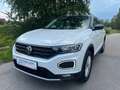 Volkswagen T-Roc Design TSI Weiß - thumbnail 1