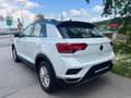 Volkswagen T-Roc Design TSI Weiß - thumbnail 5