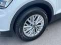 Volkswagen T-Roc Design TSI Weiß - thumbnail 3