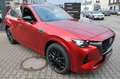 Mazda CX-60 2025 eSKYACTIV D Aut. AWD HOMURA COSO Rot - thumbnail 4