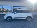 Fiat 500L 1.3 Multijet 85 CV Lounge Bianco - thumbnail 3