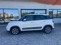 Fiat 500L 1.3 Multijet 85 CV Lounge Bianco - thumbnail 4
