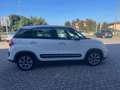 Fiat 500L 1.3 Multijet 85 CV Lounge Bianco - thumbnail 6