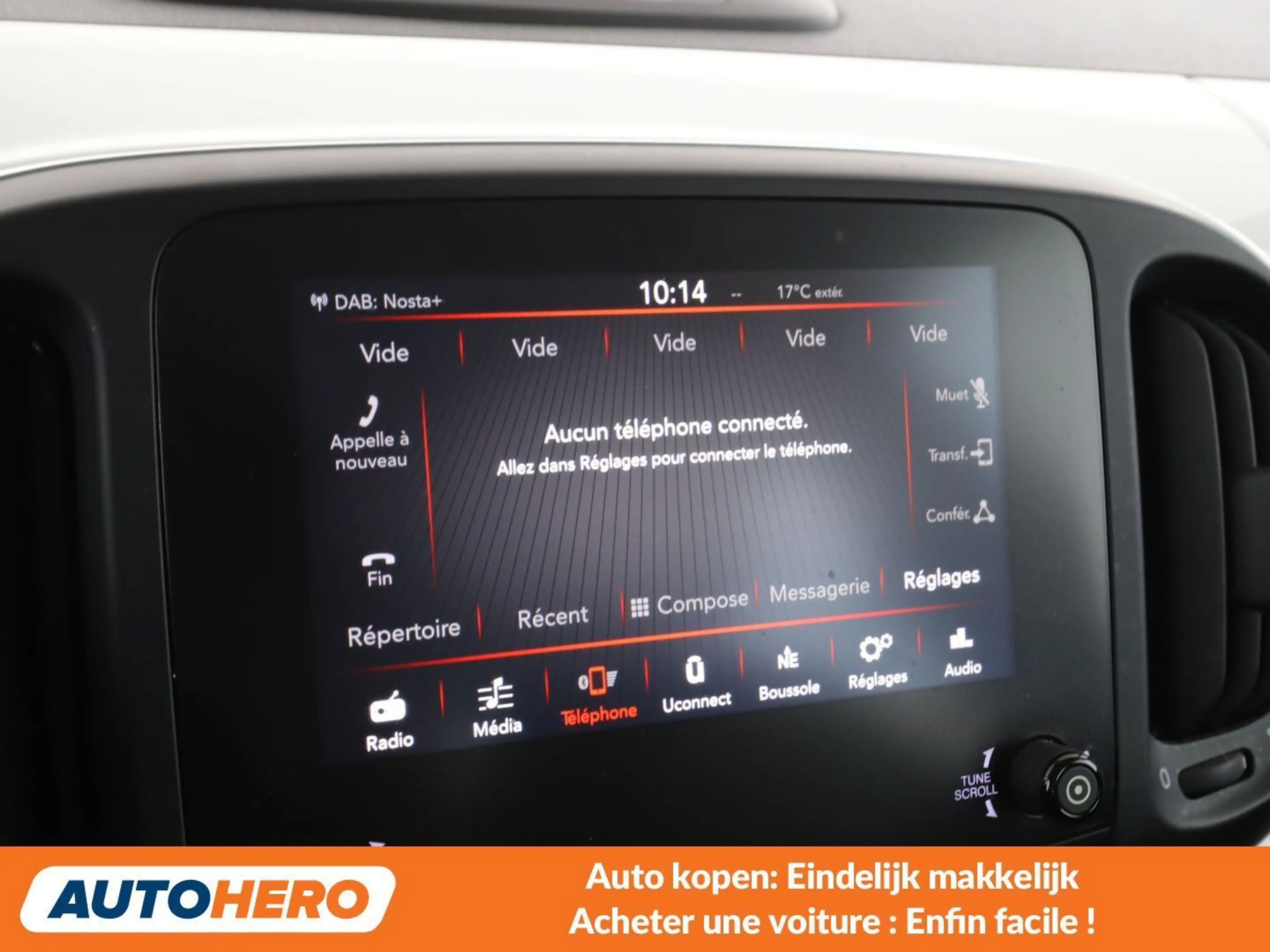 Fiat 500L 1.4 Turbo City Cross — photo 7