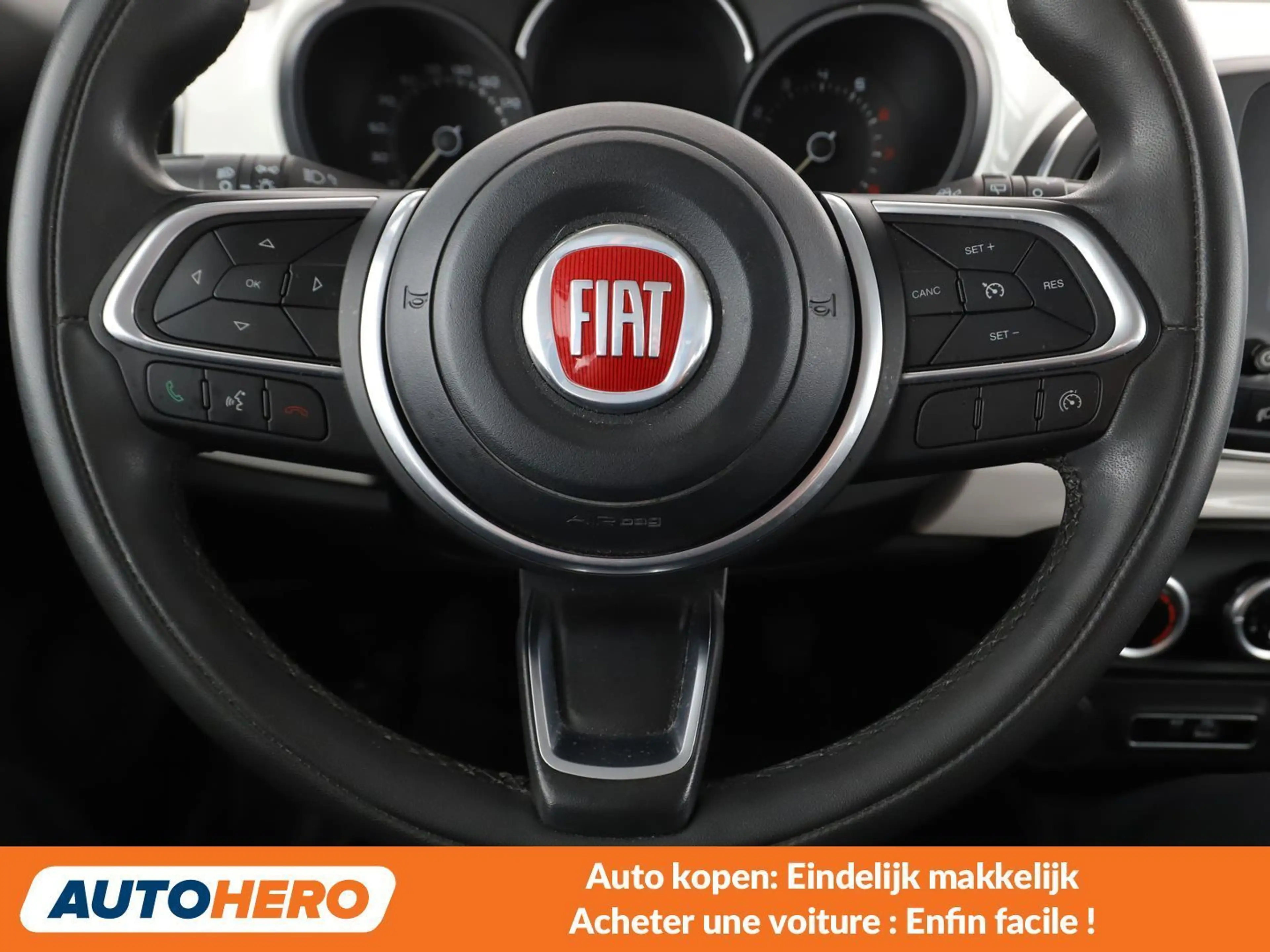 Fiat 500L 1.4 Turbo City Cross — photo 5