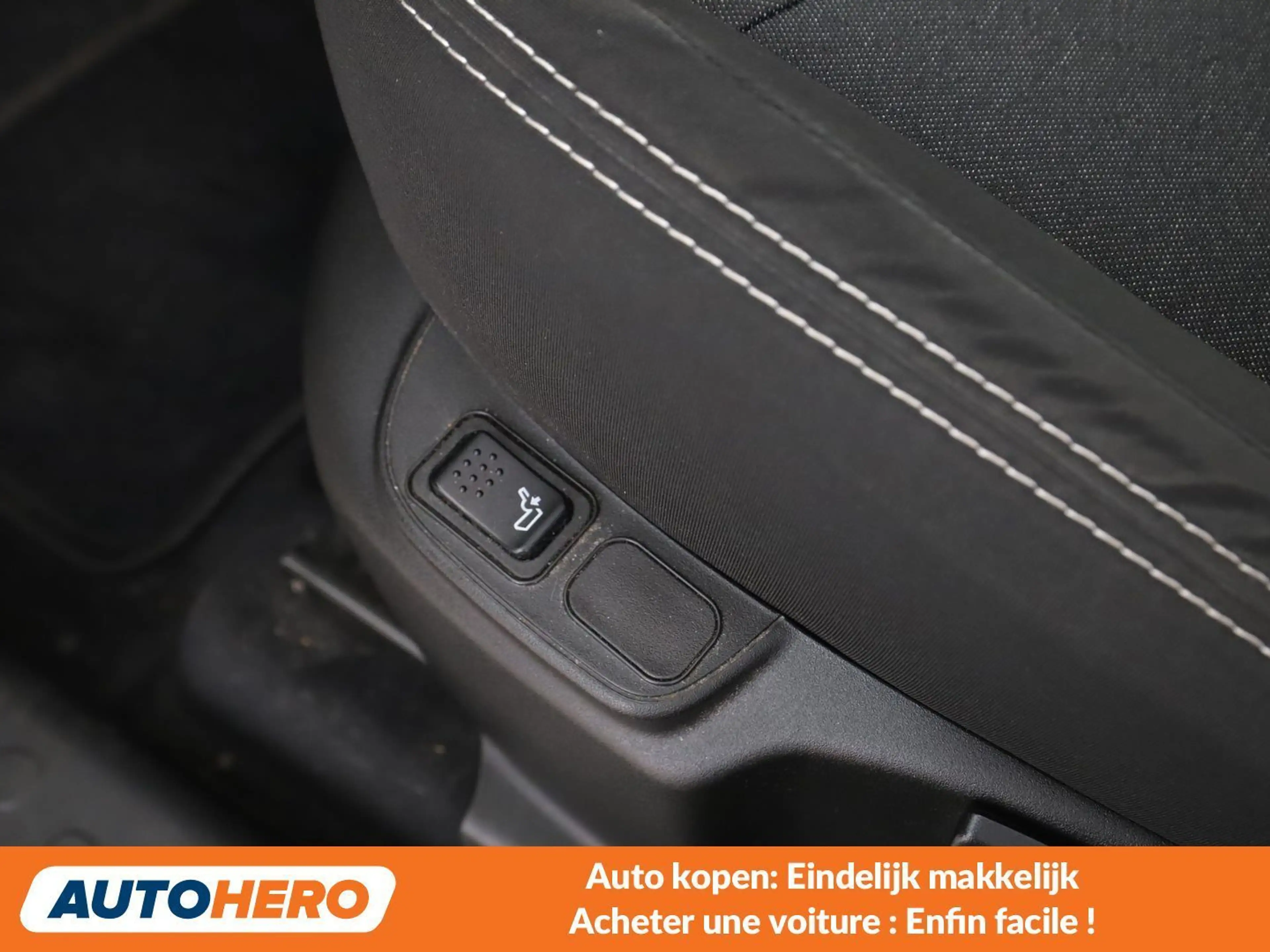 Fiat 500L 1.4 Turbo City Cross — photo 13