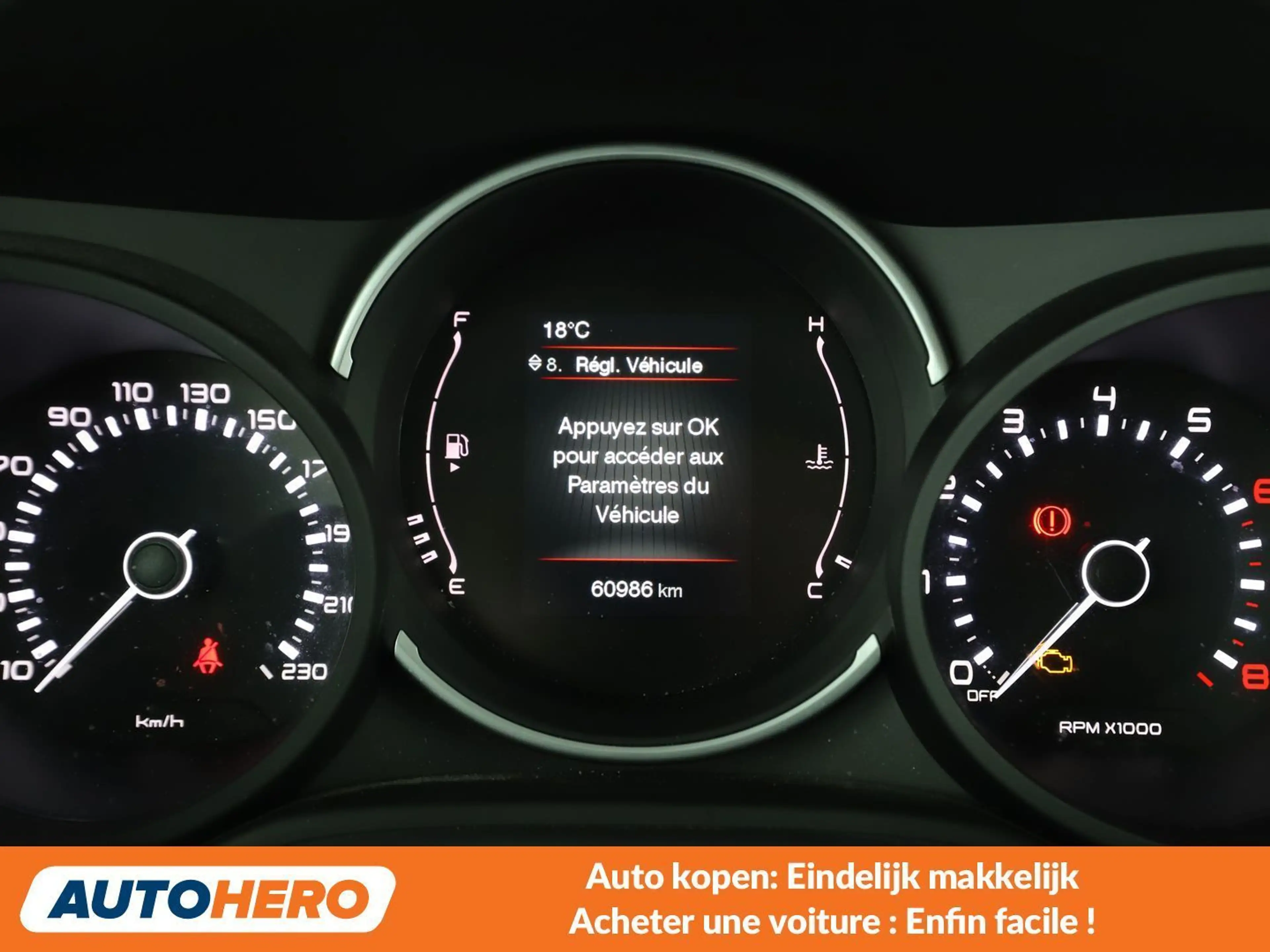 Fiat 500L 1.4 Turbo City Cross — photo 6