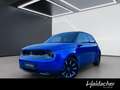 Honda e 35.5kWh Advanc 17 SHD Distr RKam Pano PTS Blau - thumbnail 1