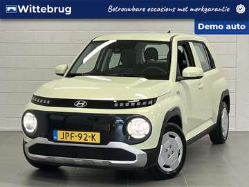 E-Motion 49 kWh NAVIGATIE | AIRCO | PARKEERCAMERA