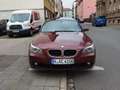BMW 530 530d Czerwony - thumbnail 3