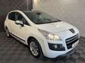 Peugeot 3008 Hybrid4*LEDER*HUD-SHZ-PANO-PDC H.-MWST 19% Weiß - thumbnail 1