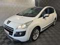 Peugeot 3008 Hybrid4*LEDER*HUD-SHZ-PANO-PDC H.-MWST 19% Weiß - thumbnail 2