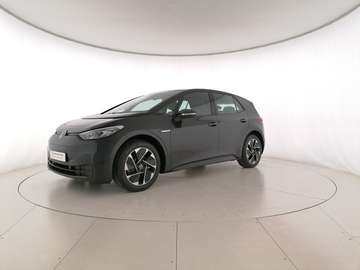 58 kwh pro performance