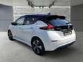Nissan Leaf N-Connecta 40kWh Navi|AroundView|4xSHZ|LHZ Blau - thumbnail 3