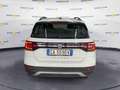 Volkswagen T-Cross 1.0 TSI Style BMT Blanc - thumbnail 4
