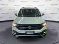 Volkswagen T-Cross 1.0 TSI Style BMT Blanc - thumbnail 5