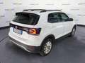Volkswagen T-Cross 1.0 TSI Style BMT Blanc - thumbnail 3