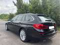 BMW 520 d Luxury Line HeadUp*PANO*LEDER*LED*360-CAM* Schwarz - thumbnail 7