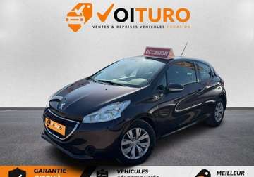 ?OUVERT 7J7?PEUGEOT 5 Portes 1.6 HDi 92 cv,Clim,GPS,Excellent état,GARANTIE 1 An,,KIT DISTRIBUTION NEUF,Idéal jeunes cond