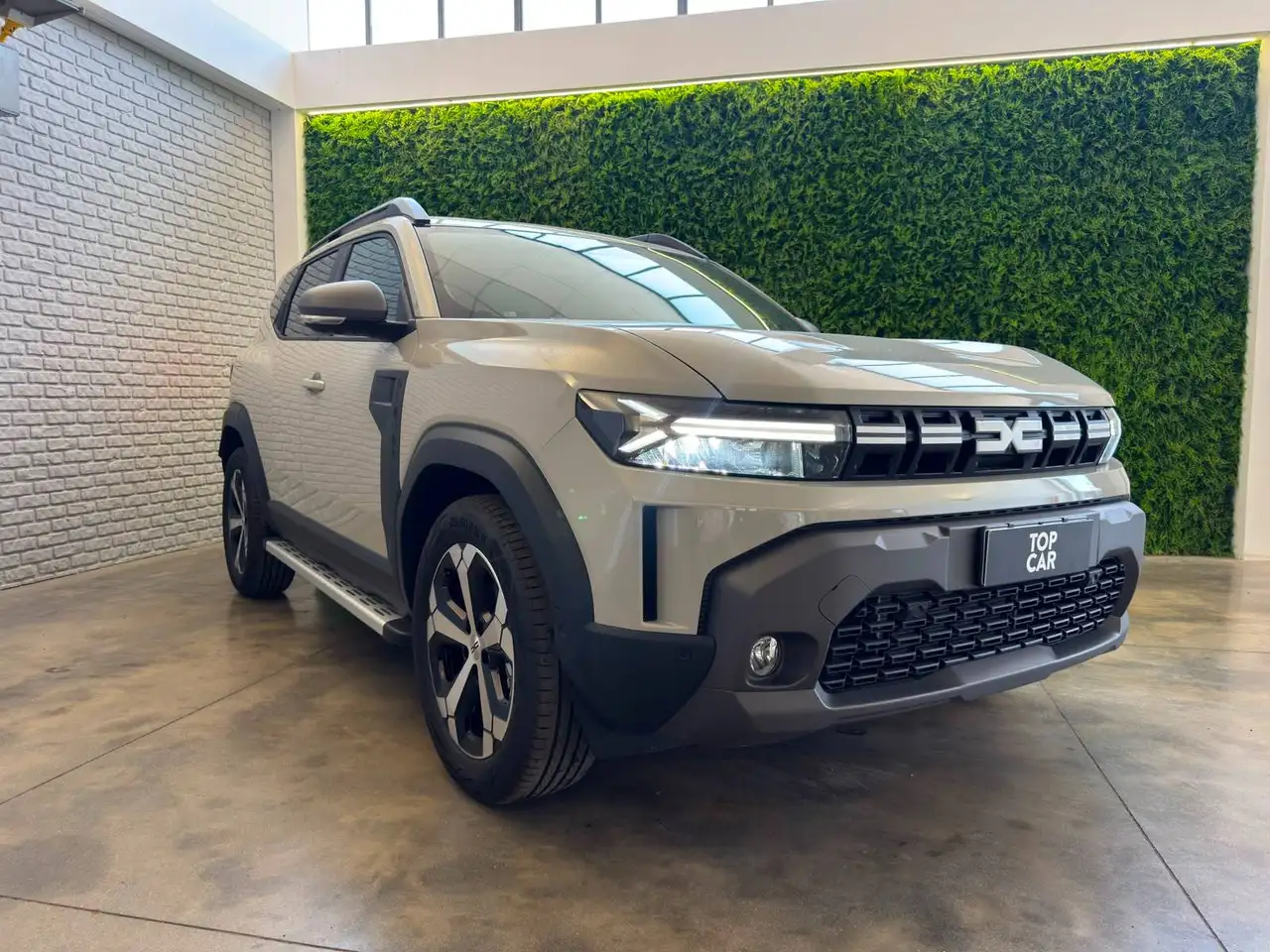 Dacia Duster 2026