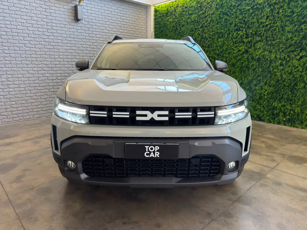 Dacia Duster 2026