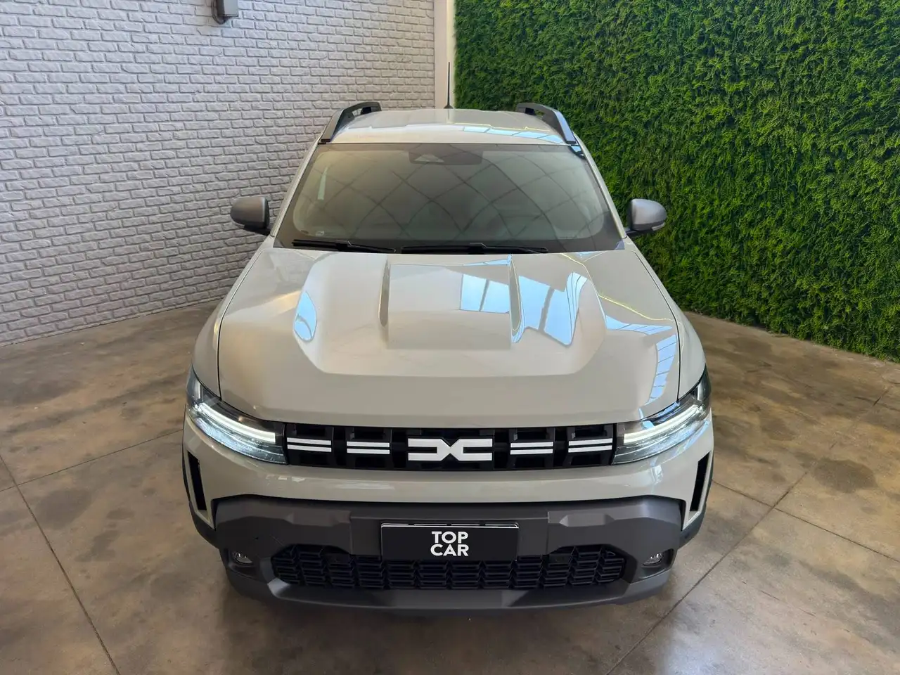 Dacia Duster 2026