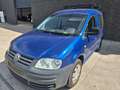 Volkswagen Caddy Caddy People 1.9 TDi CLIM/MACHAND OU EXPORT Blu/Azzurro - thumbnail 3