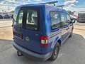 Volkswagen Caddy Caddy People 1.9 TDi CLIM/MACHAND OU EXPORT Blu/Azzurro - thumbnail 6
