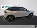 Peugeot 2008 E-2008 GT Weiß - thumbnail 4