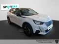 Peugeot 2008 E-2008 GT Weiß - thumbnail 3